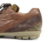 Think Schnürschuhe braun Kong kakao/kombi 590-3040 Gr.42 - CKN 283