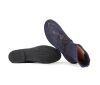 Think Stiefeletten blau Agrat marine 615-8000 Gr.39 - AGR 97