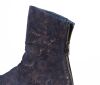 Think Stiefeletten blau Agrat marine 615-8000 Gr.39 - AGR 97