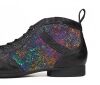 Think Booties schwarz Guad-2 multicolour/kombi 618-9030 Gr.39 - GUD 680