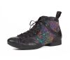 Think Booties schwarz Guad-2 multicolour/kombi 618-9030 Gr.41 - GUD 680