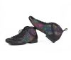 Think Booties schwarz Guad-2 multicolour/kombi 618-9030 Gr.41 - GUD 680