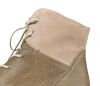 Think Boots oliv Comoda taiga/kombi 638-2010 Gr.42,5 - MDA 53