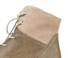 Think Boots oliv Comoda taiga/kombi 638-2010 Gr.43 - MDA 53