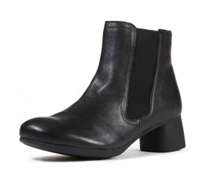 Think Stiefeletten schwarz Nani schwarz 743-0000 Gr.39 - NNI 10