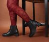 Think Stiefeletten schwarz Nani schwarz 743-0000 Gr.39 - NNI 10