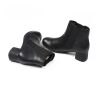 Think Stiefeletten schwarz Nani schwarz 743-0000 Gr.39 - NNI 10