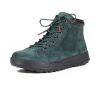 Think Booties petrol Comoda cedro/kombi 747-7000 Gr.38,5 - MDA 61
