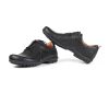 Think Schnürschuhe schwarz Kong schwarz/kombi 769-0000 Gr.45 - CKN 288