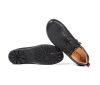 Think Schnürschuhe schwarz Kong schwarz/kombi 769-0000 Gr.47 - CKN 288