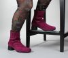 Think Stiefeletten pink Nani magnolia 821-5000 Gr.41 - NNI 16