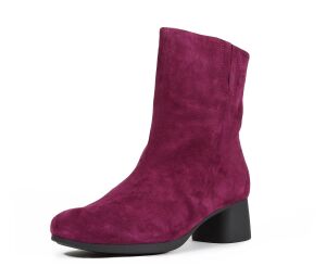 Think Stiefeletten pink Nani magnolia 821-5000 Gr.41,5 - NNI 16