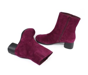 Think Stiefeletten pink Nani magnolia 821-5000 Gr.41,5 - NNI 16