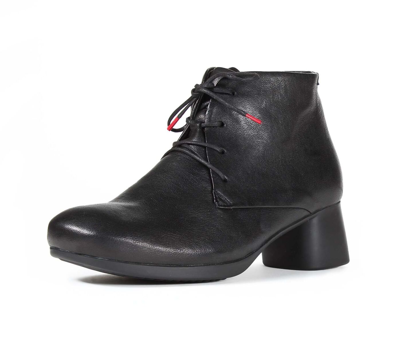 Think Stiefeletten schwarz Nani schwarz 824-0000 Gr.41 - NNI 13