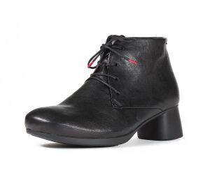 Think Stiefeletten schwarz Nani schwarz 824-0000 Gr.42 - NNI 13