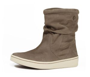 Think Booties taupe Kumi taupe 836-3000 Gr.41 - KMI 4