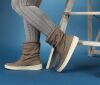 Think Booties taupe Kumi taupe 836-3000 Gr.41 - KMI 4