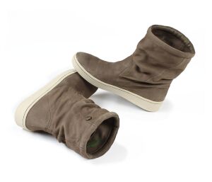 Think Booties taupe Kumi taupe 836-3000 Gr.43 - KMI 4