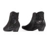 Think Stiefeletten schwarz Aida schwarz/kombi 840-0000 Gr.38 - AID 847