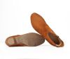 Think Stiefeletten braun Aida kastanie/kombi 840-3000 Gr.37,5 - AID 848