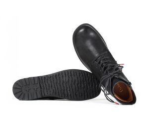 Think Booties schwarz Rento schwarz 843-0000 Gr.39 - RNT 4