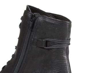 Think Booties schwarz Rento schwarz 843-0000 Gr.41 - RNT 4