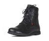 Think Booties schwarz Rento schwarz 843-0000 Gr.41 - RNT 4