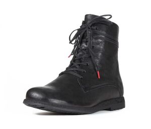 Think Booties schwarz Rento schwarz 843-0000 Gr.42 - RNT 4