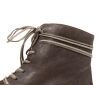 Think Booties taupe Rento mud 843-3000 Gr.40,5 - RNT 13