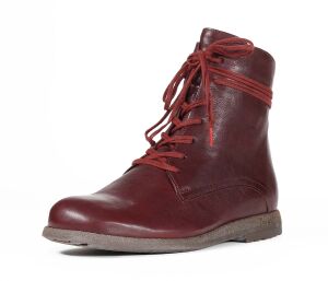 Think Booties wein-rot Rento chianti 843-5000 Gr.41 - RNT 5