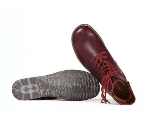 Think Booties wein-rot Rento chianti 843-5000 Gr.41 - RNT 5