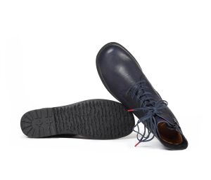 Think Booties blau Rento navy 843-8000 Gr.38,5 - RNT 6