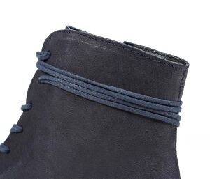 Think Booties blau Rento navy 843-8000 Gr.41,5 - RNT 6
