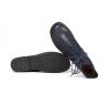 Think Booties blau Rento navy 843-8000 Gr.41,5 - RNT 6
