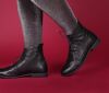Think Stiefeletten schwarz Agrat schwarz 846-0000 Gr.39 - AGR 98