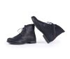 Think Stiefeletten schwarz Agrat schwarz 846-0000 Gr.39 - AGR 98