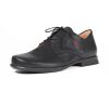 Think Schnürschuhe schwarz Pensa Damen schwarz 849-0000 Gr.41 - PN 141