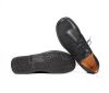 Think Schnürschuhe schwarz Pensa Damen schwarz 849-0000 Gr.41 - PN 141