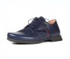 Think Schnürschuhe blau Pensa Damen navy 849-8000 Gr.40 - PN 145