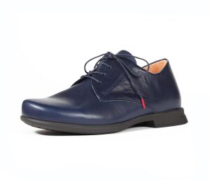 Think Schnürschuhe blau Pensa Damen navy 849-8000 - PN 145 - PN 145 Gr.42