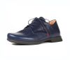 Think Schnürschuhe blau Pensa Damen navy 849-8000 - PN 145 - PN 145 Gr.42