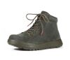 Think Booties grün Comoda forest 858-7000 Gr.41,5 - MDA 69