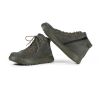 Think Booties grün Comoda forest 858-7000 Gr.41,5 - MDA 69