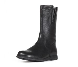 Think Stiefel schwarz Rento schwarz 876-0000 Gr.38,5 - RNT 500