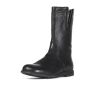 Think Stiefel schwarz Rento schwarz 876-0000 Gr.38,5 - RNT 500