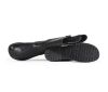 Think Stiefel schwarz Rento schwarz 876-0000 Gr.38,5 - RNT 500