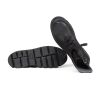 Lofina Stiefeletten schwarz 3127 Maja gasoline-nero Gr.41 - LOF 45