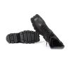 Lofina Stiefeletten schwarz 4222 Smilla gasoline-nero Gr.40 - LOF 48
