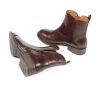 TenPoints Stiefeletten Pandora 60368-316-rust braun Gr.40 - TPN 192