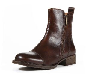 TenPoints Stiefeletten Pandora 60368-316-rust braun Gr.42 - TPN 192